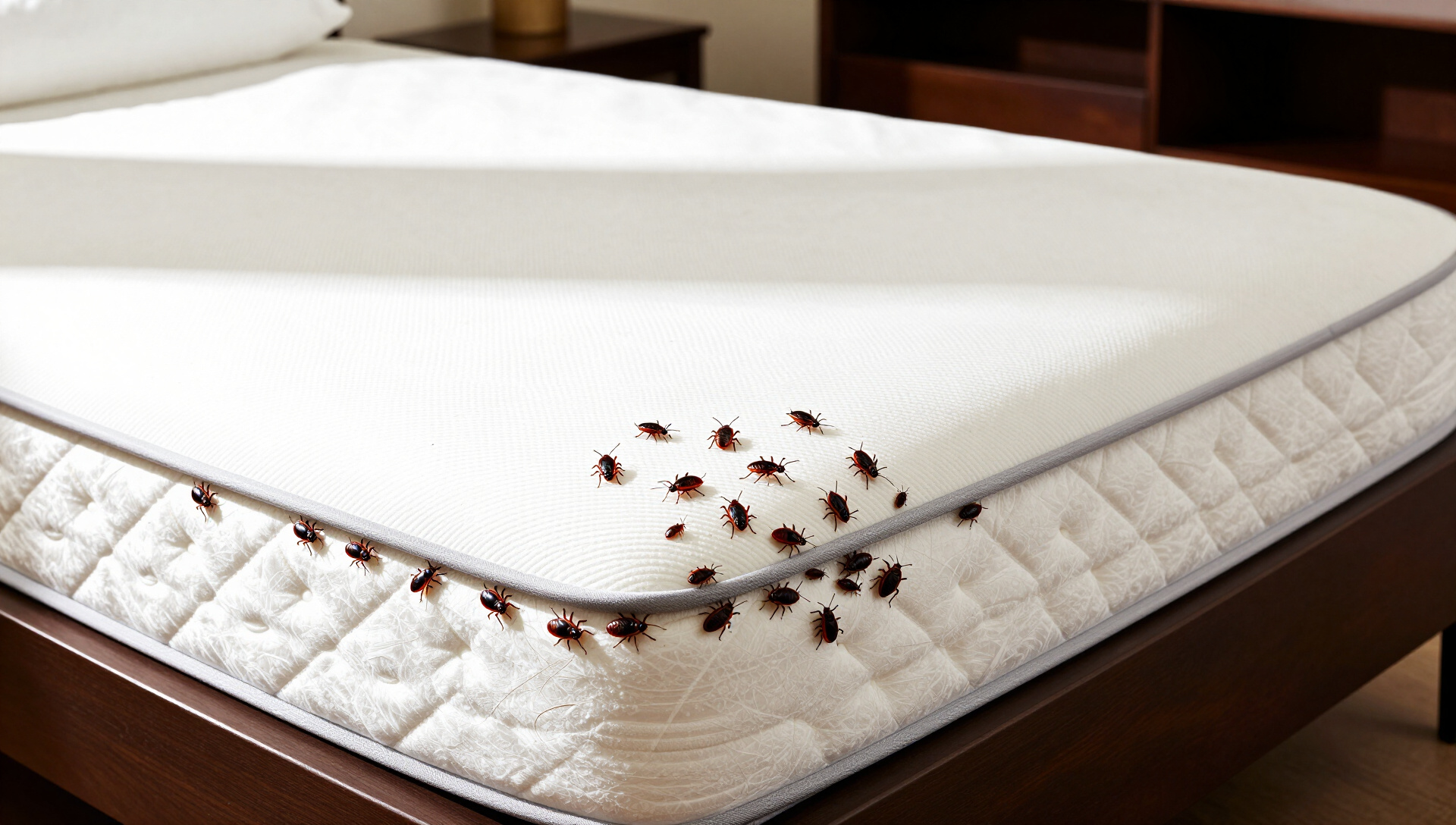 Bed Bugs Control in Mount Colah