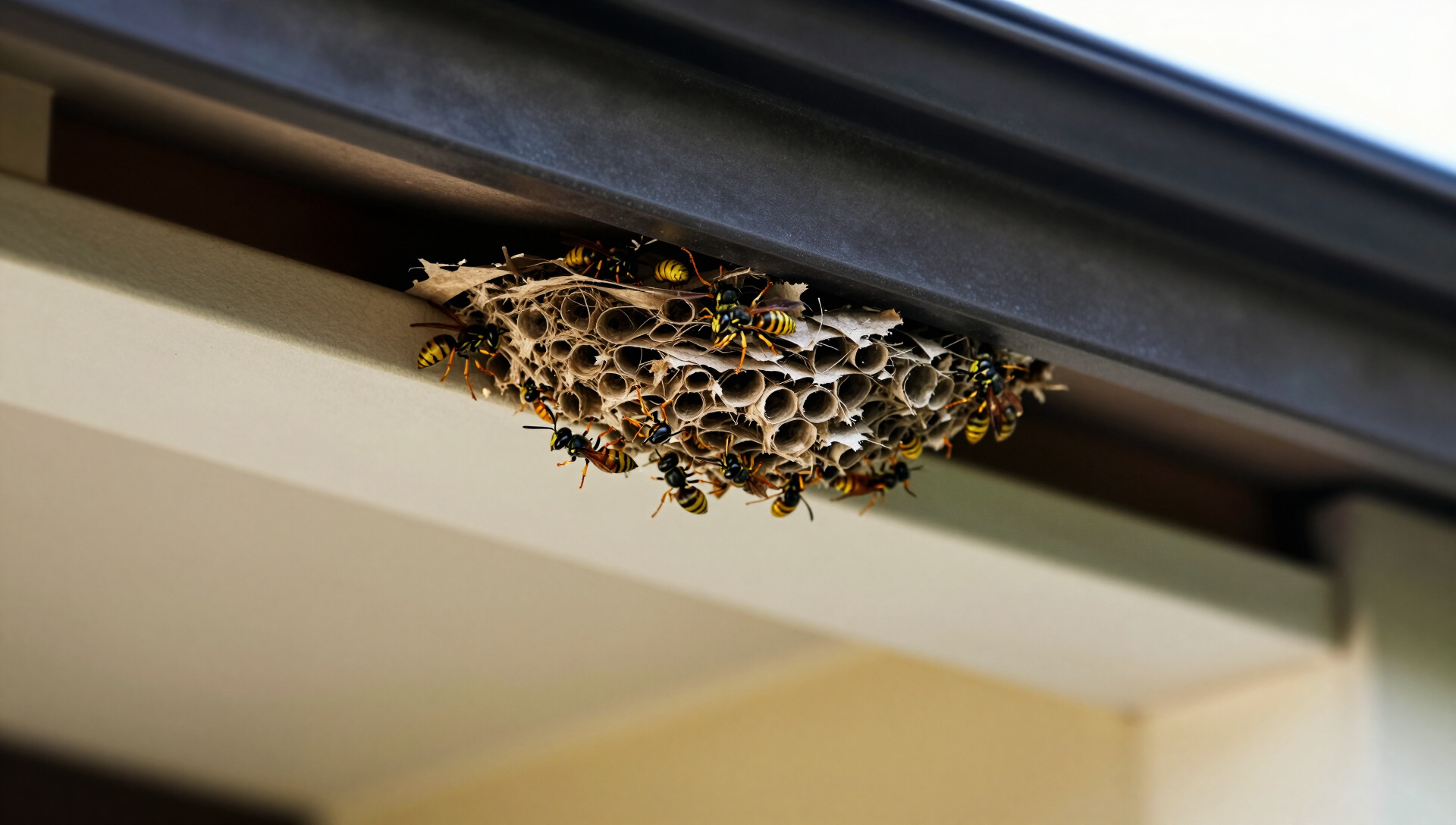 Bees and Wasp Removal in Mount Colah
