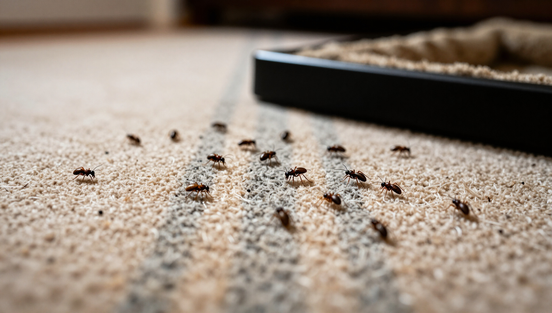 Fleas and Ticks Removal in Mount Colah